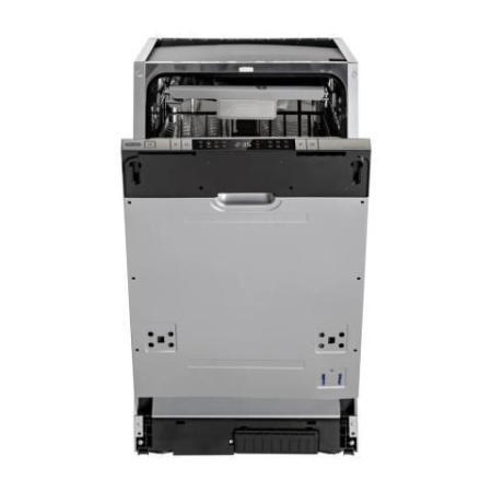 Посудомоечная машина DELONGHI DDW06S Supreme nova