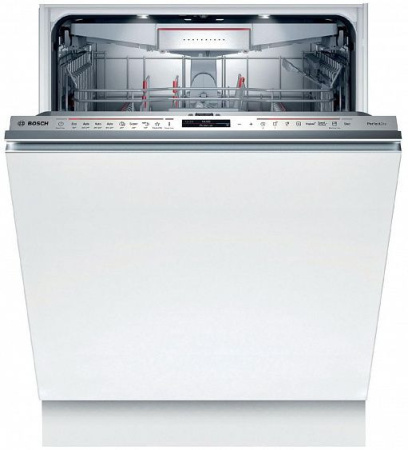 Посудомоечная машина BOSCH SMH8ZCX10R