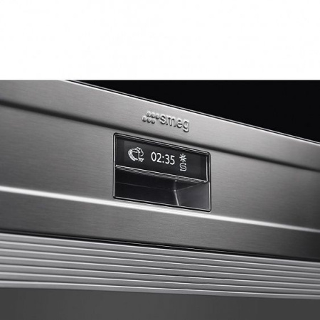 Посудомоечная машина SMEG PL7233TX