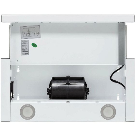 Вытяжка KRONA KAMILLA T sensor max 600 White