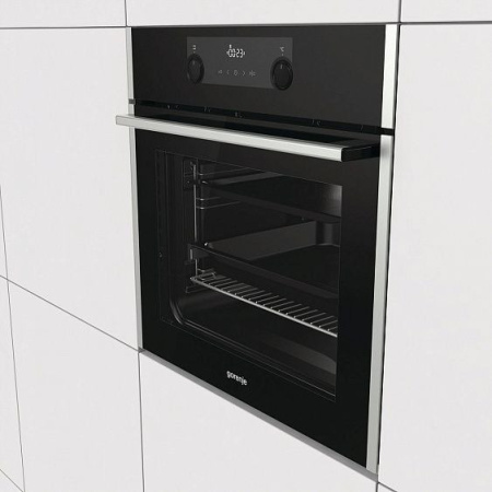 Встраиваемый электрический духовой шкаф Gorenje BO736E20XG