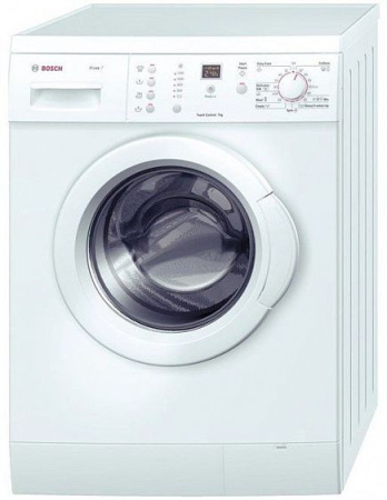 Стиральная машина BOSCH wae 24364