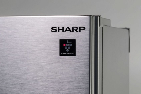 Холодильник Sharp SJ-XG55PMSL
