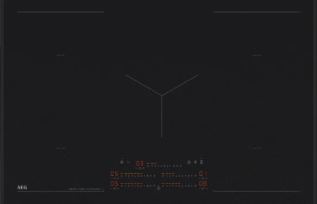 Варочная поверхность AEG NIK85M00AZ