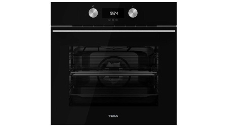Духовой шкаф TEKA HLB 8300 NIGHT RIVER BLACK (111000053)