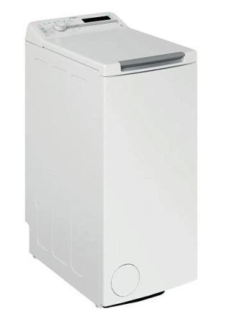 Стиральная машина WHIRLPOOL TDLRB 6240SS EU N