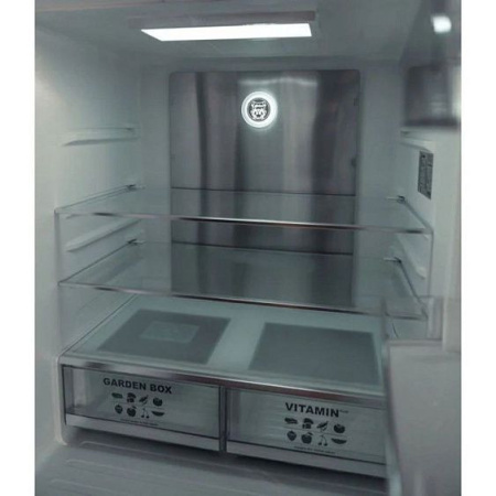 Холодильник KAISER KS 80425 Em N