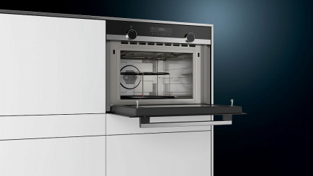 Микроволновая печь Siemens CM585AMS0