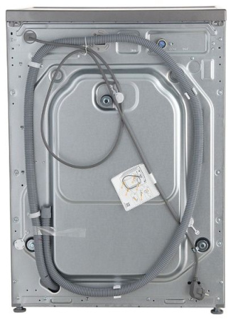 Стиральная машина LG  FH-495BDS6