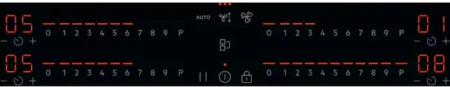 Варочная поверхность AEG NCH84B03AB