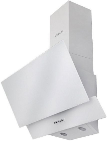 Вытяжка KONIGIN Oriole White 60