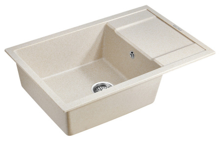 Кухонная мойка PAULMARK Verlass PM317850-BE