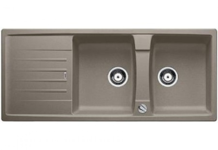 Кухонная мойка BLANCO lexa 8 s (517341)