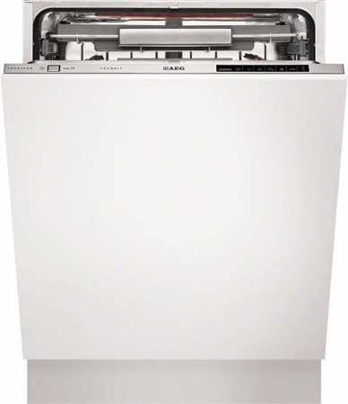Посудомоечная машина AEG F 88712 VI0P