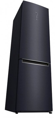 Холодильник LG GA-B509PBAZ