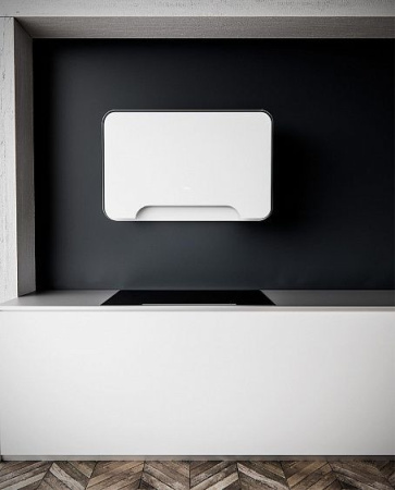 Вытяжка SIRIUS SLTC111 W