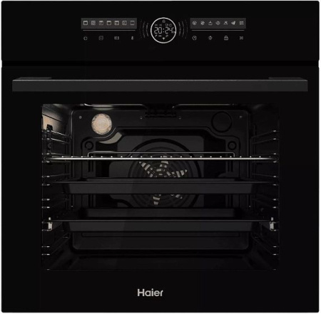 Духовой шкаф HAIER HOX-FT5AMTB