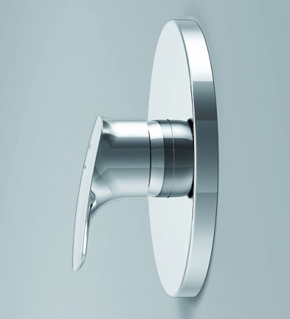 Смеситель AM.PM Spirit 2.1 F71A75000 хром