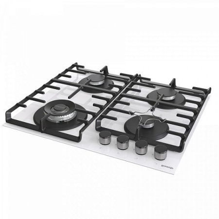 Встраиваемая газовая варочная панель GORENJE GCW 641 SYW