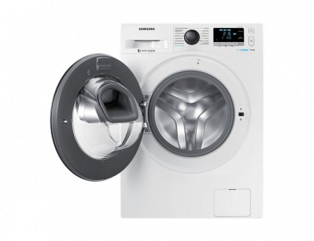 Стиральная машина с фронтальной загрузкой SAMSUNG WW70K62E00WDLP