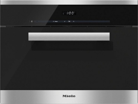 Пароварка Miele DG 6200