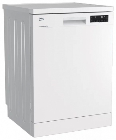 Посудомоечная машина BEKO DFN 26420 W