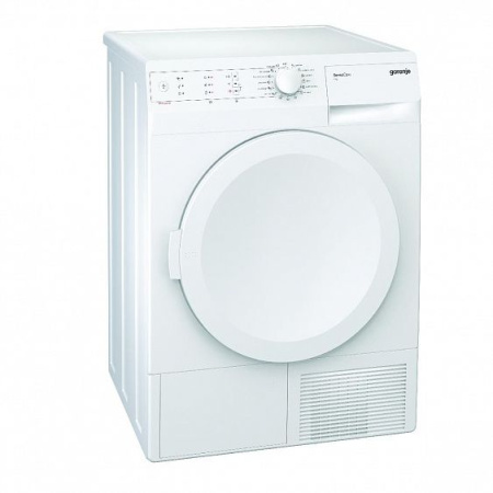 Сушильная машина Gorenje D 724BL