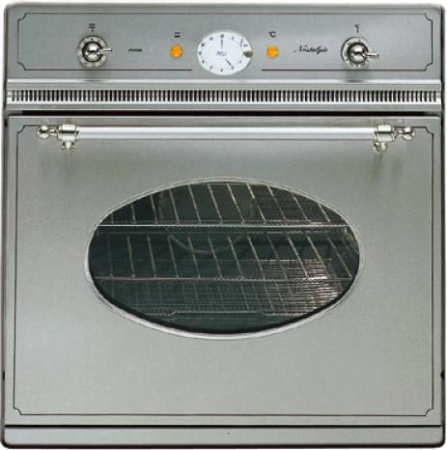 Газовый духовой шкаф ILVE 600-NVG/I