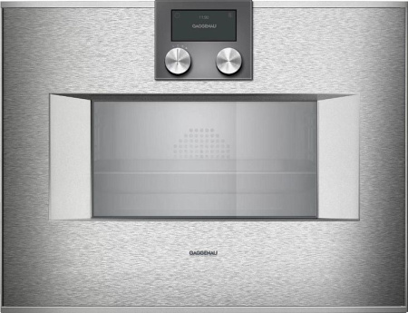 Духовой шкаф GAGGENAU BS450111