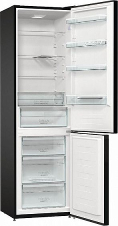 Холодильник GORENJE RK 6201 SYBK