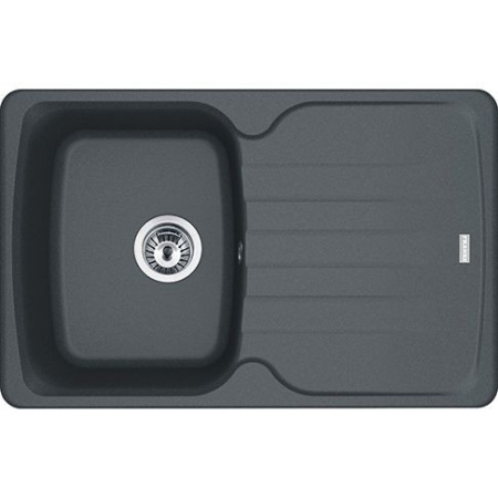 Мойка FRANKE AZG611-78стоп-,графит (114.0537.774)