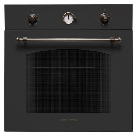 Духовой шкаф ZIGMUND & SHTAIN en 107.611 a