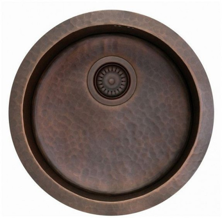 Мойка Seaman Natural Genova SMC-460E-Antique.A