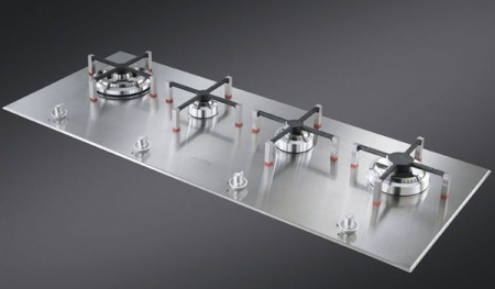 Варочная панель Fornelli PGT 60 ARDORE WH