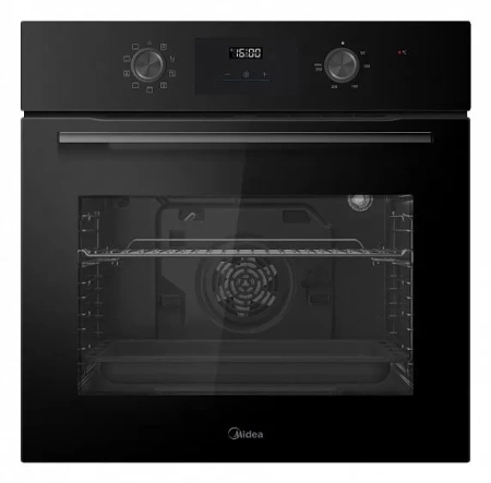 Духовой шкаф MILLEN MO509103GB