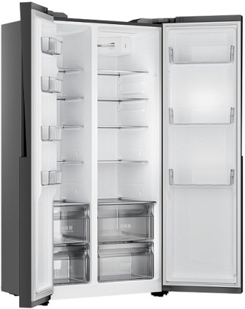 Холодильник HAIER HRF-523DS6RU