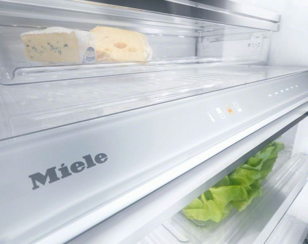 Встраиваемый холодильник Miele K 1801 Vi