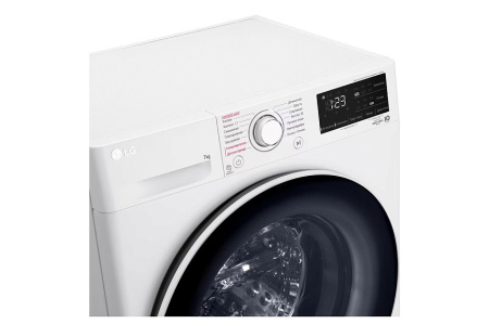 Стиральная машина LG F2V3HS0W