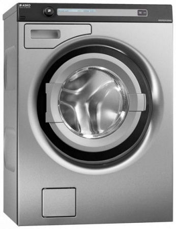 Стиральная машина ASKO wmc 62 p t со сливным насосом