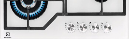 Варочная поверхность ELECTROLUX KGG64362W