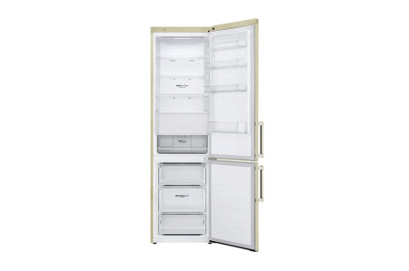 Холодильник LG GA-B509BEGL