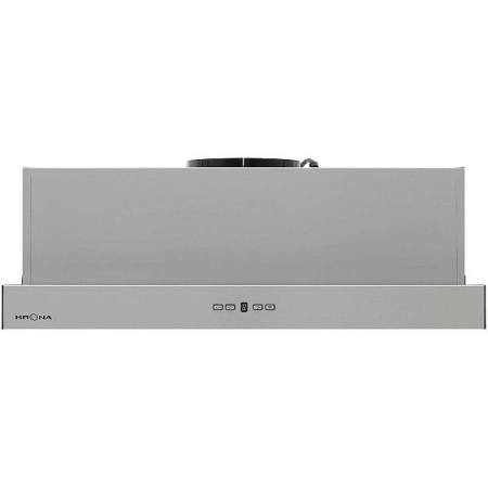 Вытяжка KRONA KAMILLA TK 600 INOX (1 мотор)