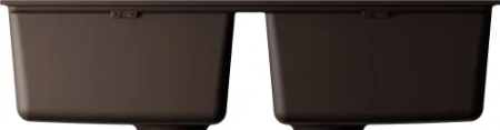 Кухонная мойка OMOIKIRI Kitagawa 83-2-U-MO (4997201)