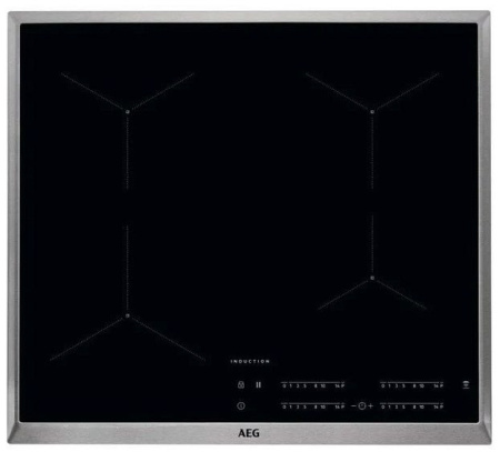 Варочная поверхность AEG IKB64431XB