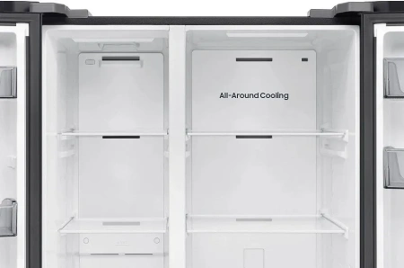 Холодильник SAMSUNG RS70F65Q1FWT