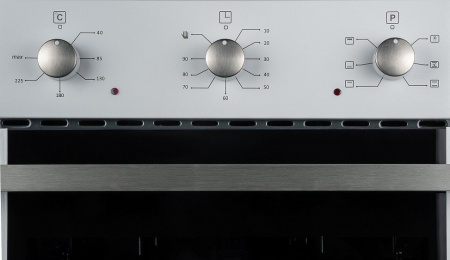 Электрический духовой шкаф RICCI REO-610WH