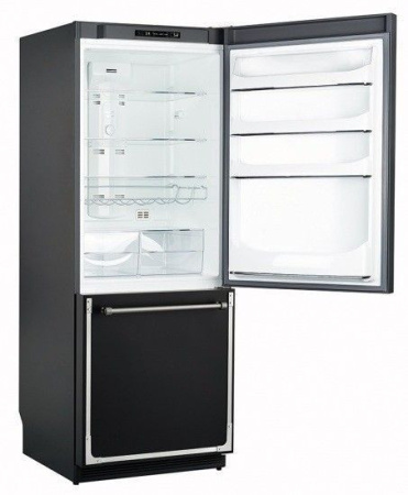Холодильник KUPPERSBERG nrs 1857 ant silver