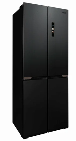 Холодильник DELONGHI DMXS 19PINF IG SALVATORE — фото