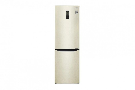 Холодильник LG GA-B419SEHL