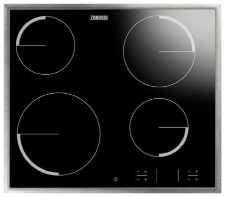 Поверхность ZANUSSI zev 6340 xba